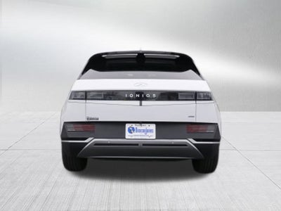 2023 Hyundai IONIQ 5 SE
