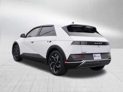 2023 Hyundai IONIQ 5 SE