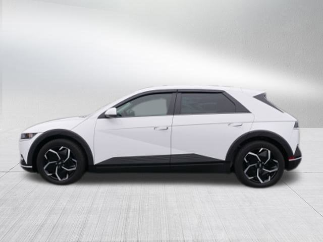 2023 Hyundai IONIQ 5 SE