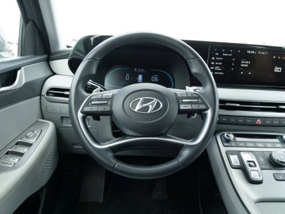 2023 Hyundai Palisade SEL