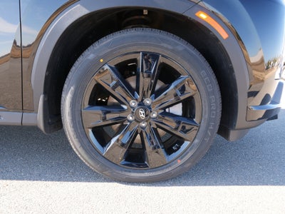 2023 Hyundai Palisade XRT