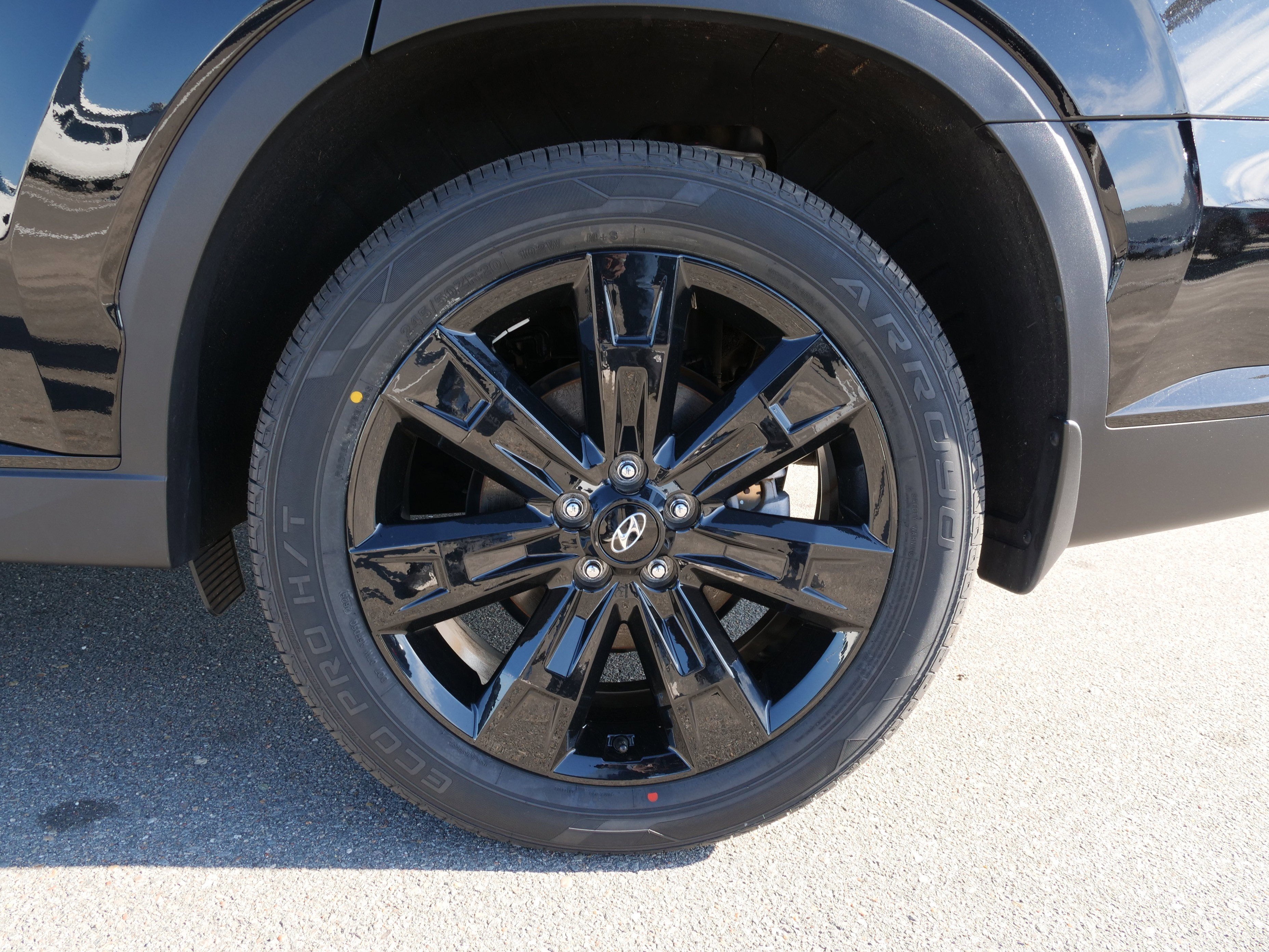 2023 Hyundai Palisade XRT