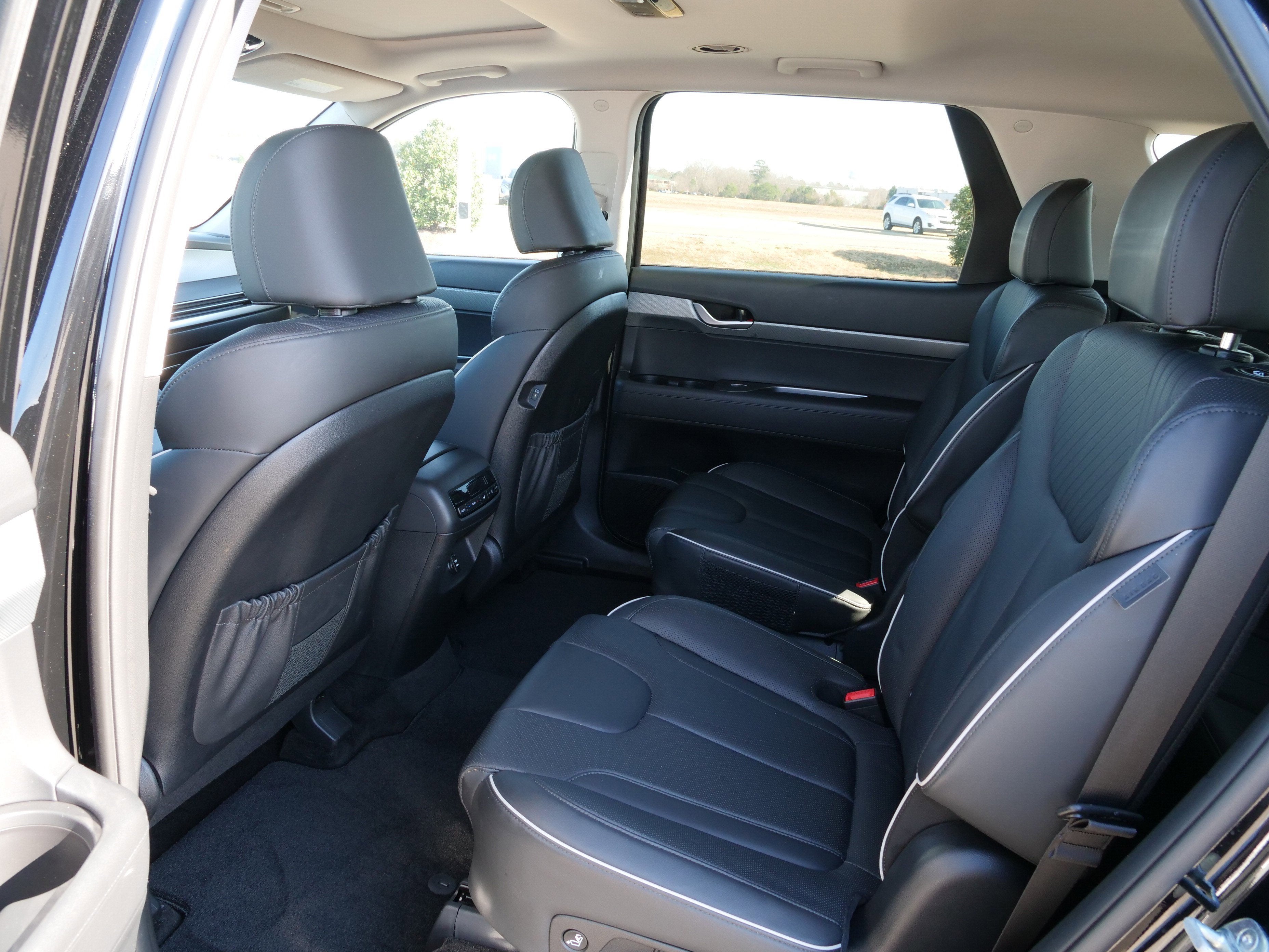 2023 Hyundai Palisade XRT