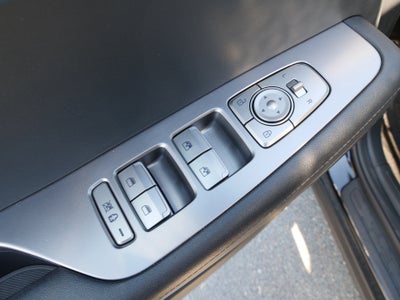 2023 Hyundai Palisade XRT