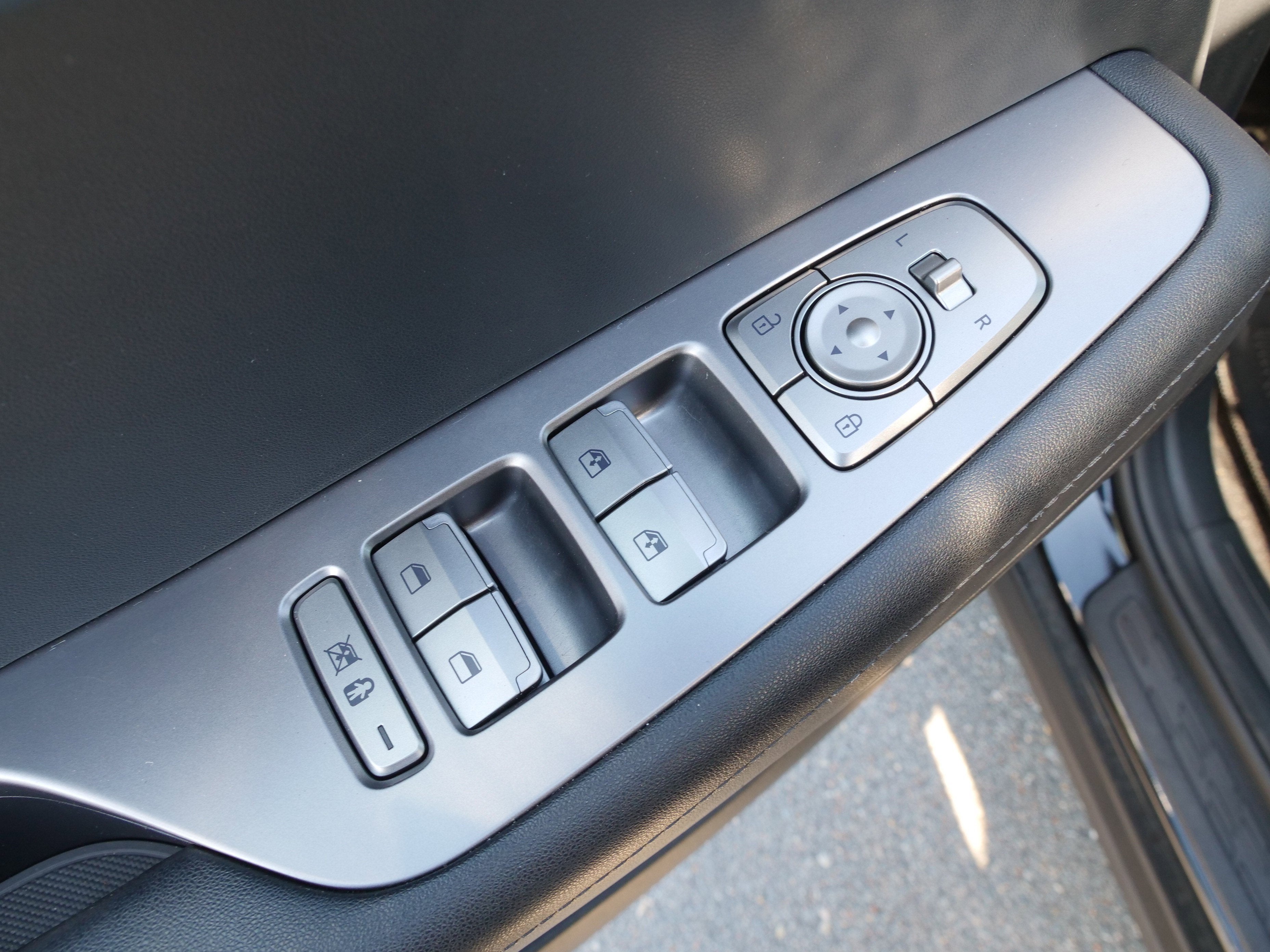 2023 Hyundai Palisade XRT