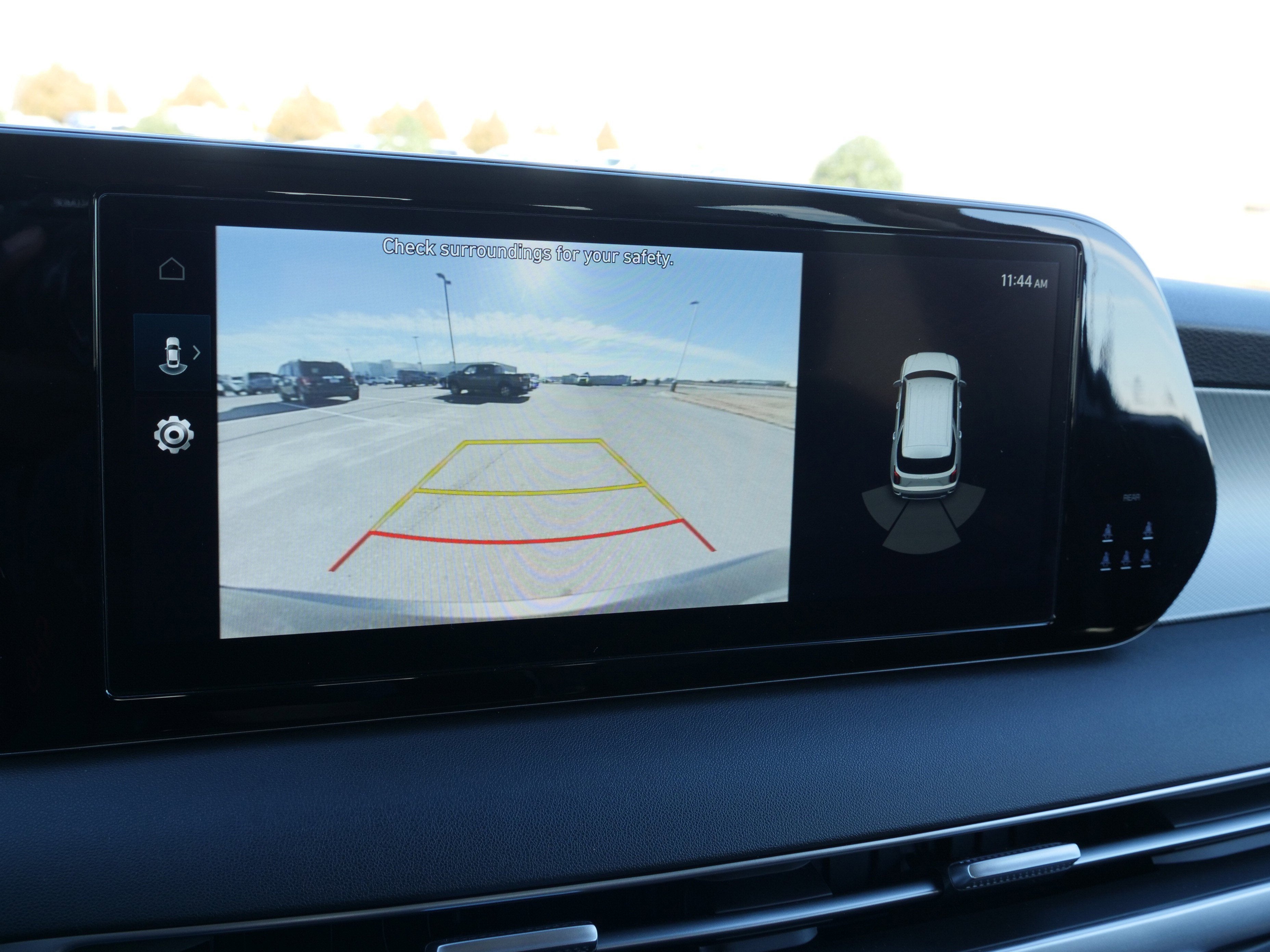 2023 Hyundai Palisade XRT