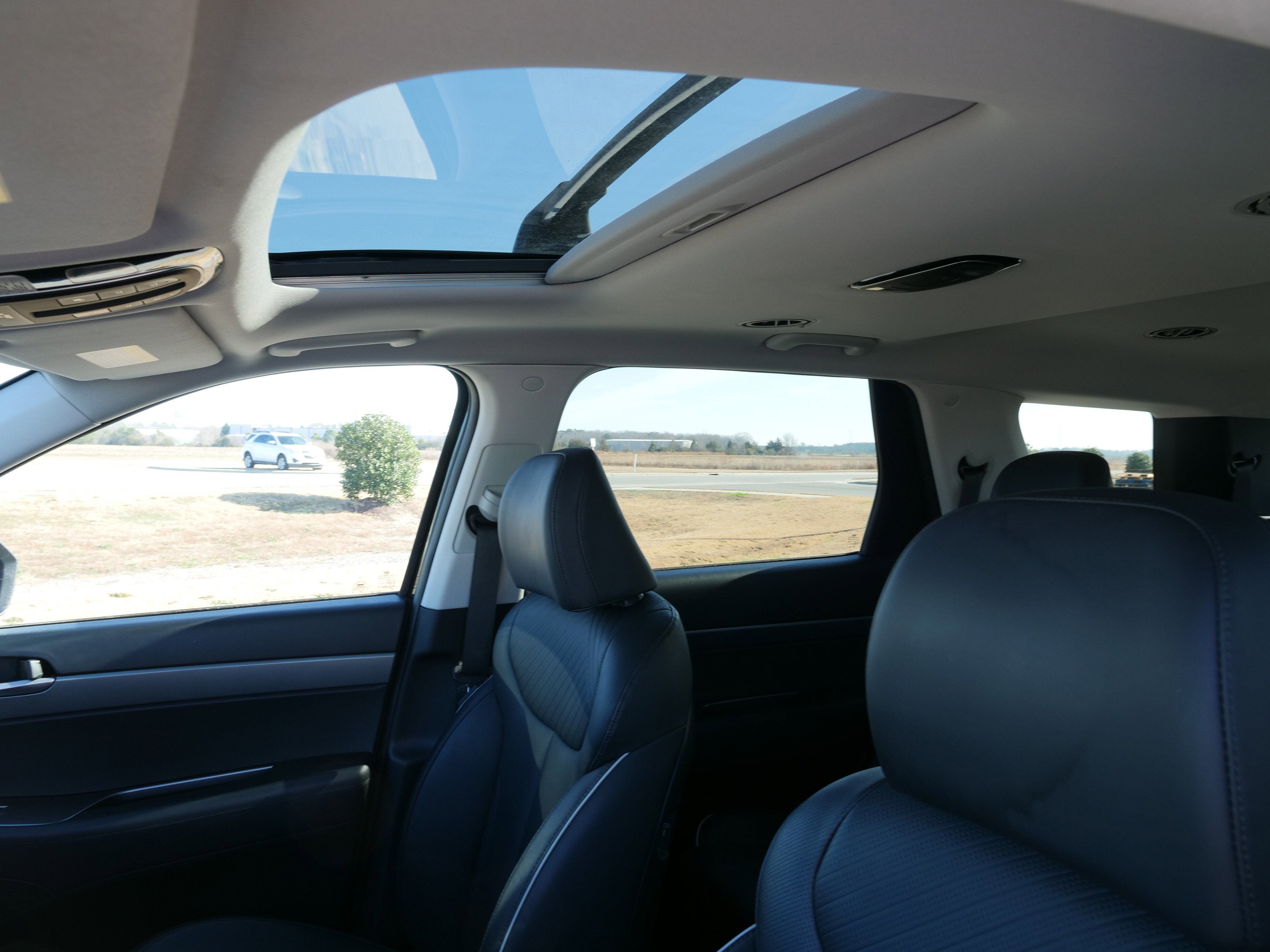 2023 Hyundai Palisade XRT