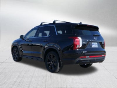2023 Hyundai Palisade XRT