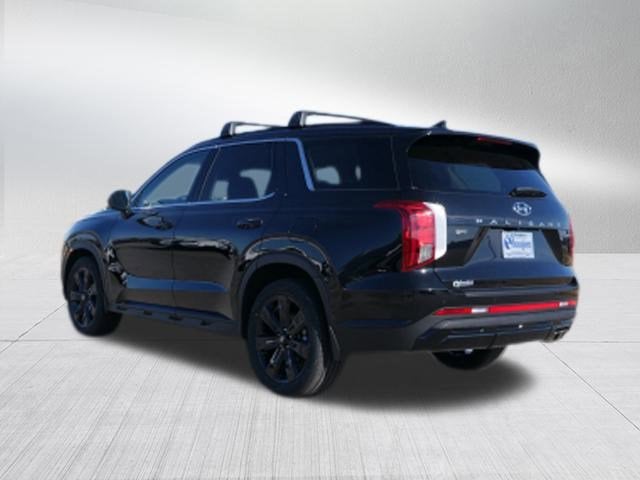 2023 Hyundai Palisade XRT