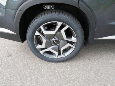 2024 Hyundai Palisade SEL 7P