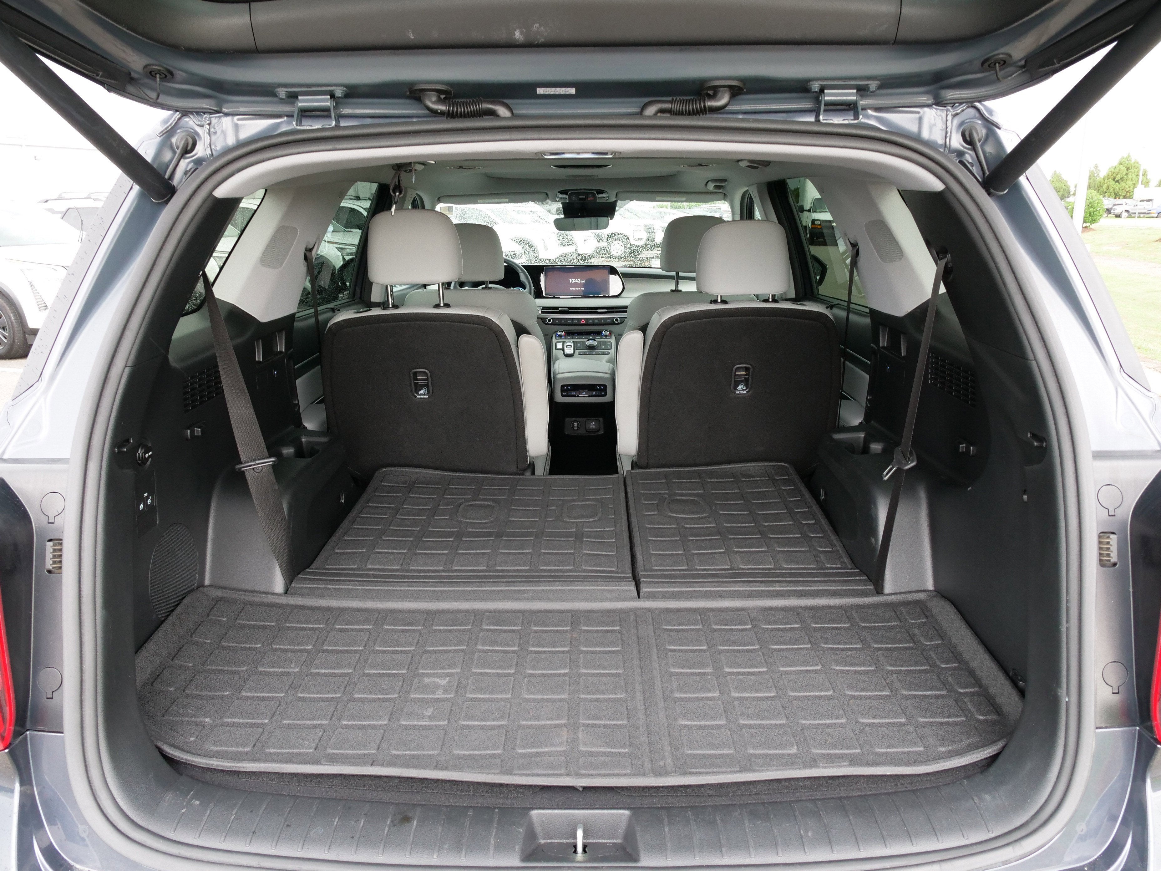 2024 Hyundai Palisade SEL 7P
