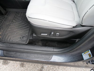 2024 Hyundai Palisade SEL 7P