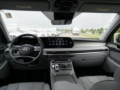 2024 Hyundai Palisade SEL 7P