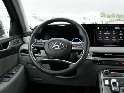 2024 Hyundai Palisade SEL 7P