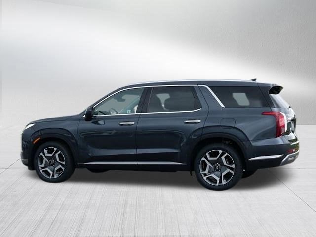 2024 Hyundai Palisade SEL 7P