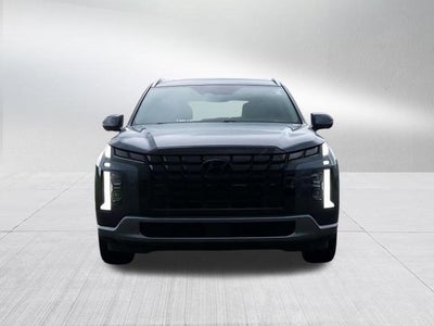 2024 Hyundai Palisade SEL 7P