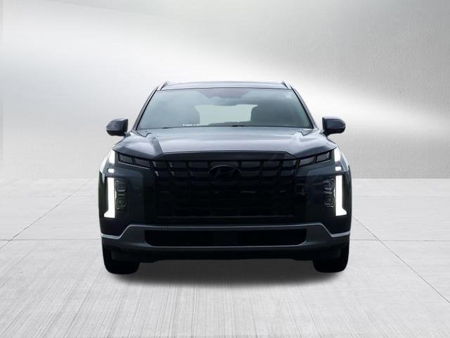 2024 Hyundai Palisade SEL 7P