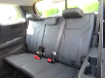2024 Hyundai Palisade SEL 8P