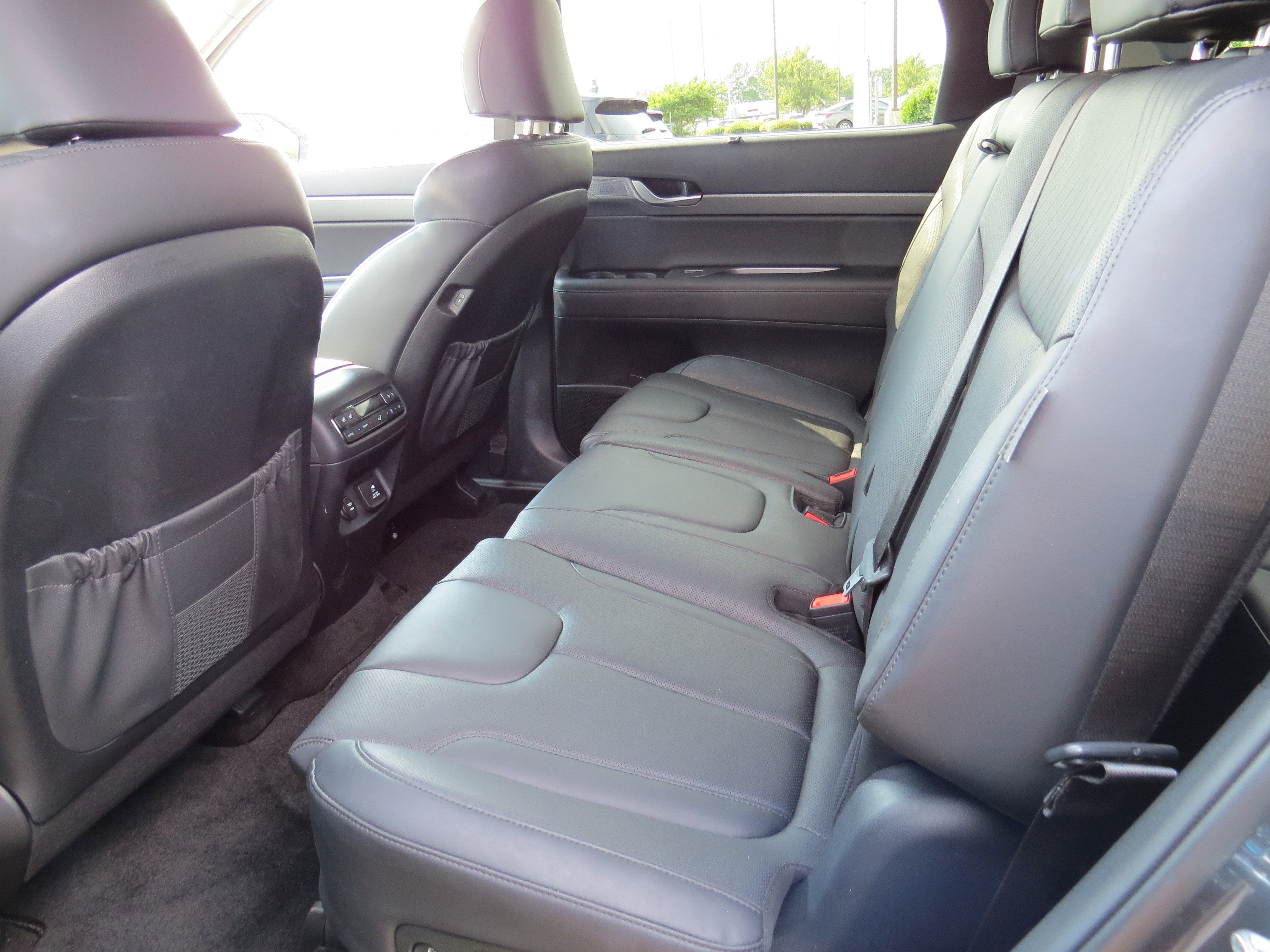 2024 Hyundai Palisade SEL 8P