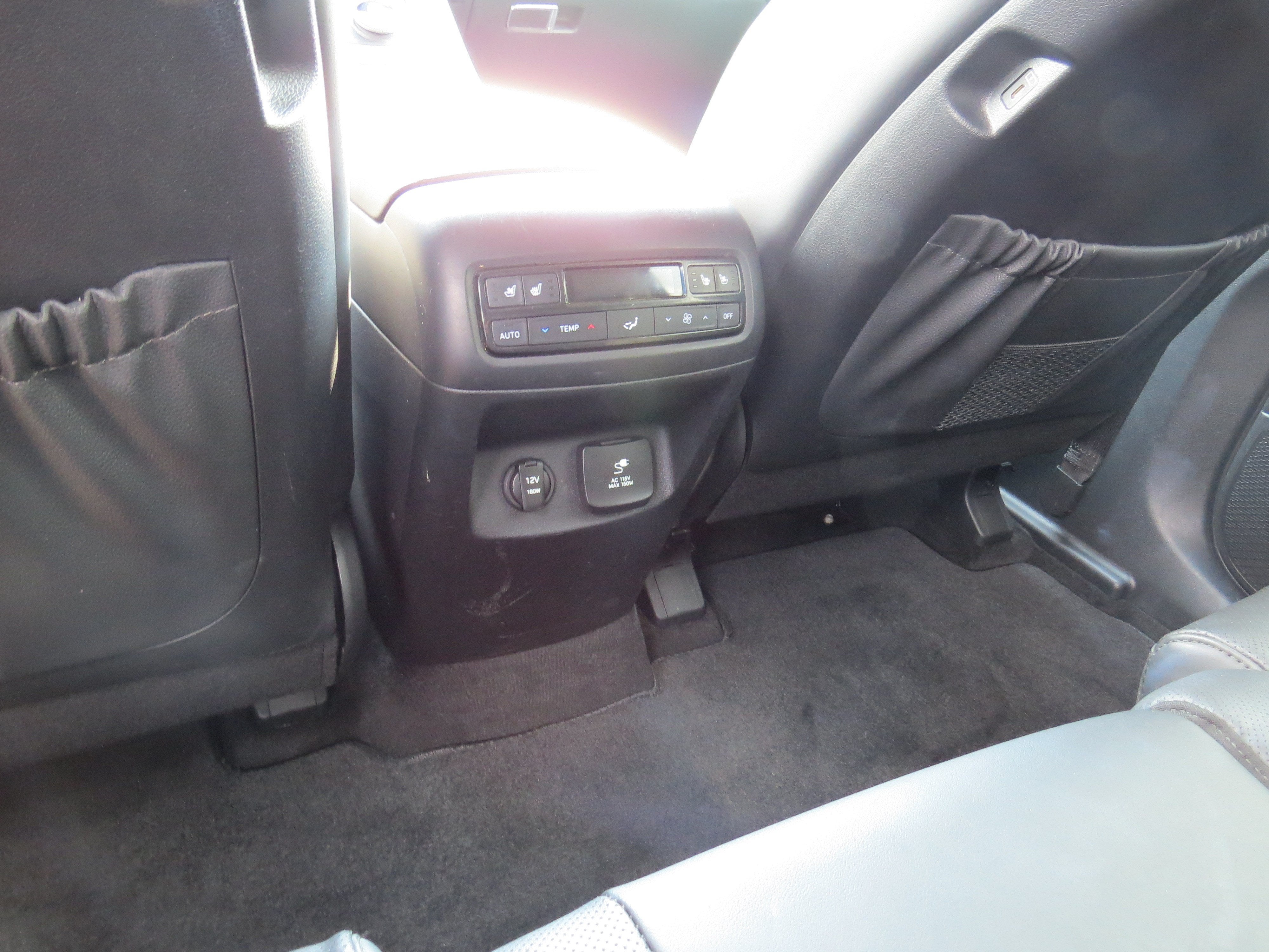 2024 Hyundai Palisade SEL 8P