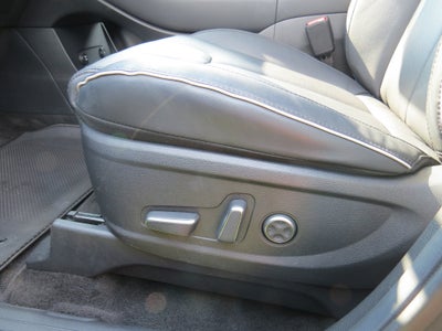 2024 Hyundai Palisade SEL 8P