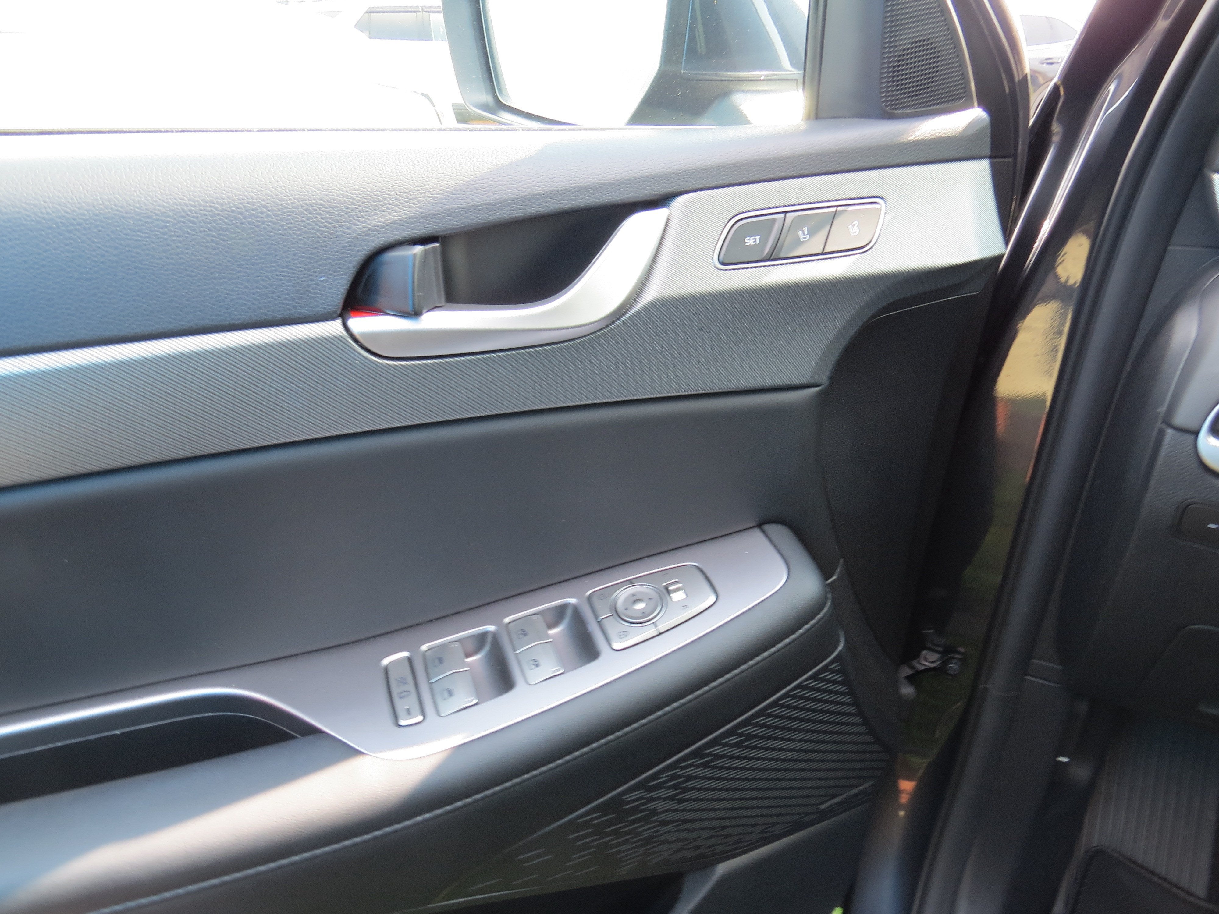 2024 Hyundai Palisade SEL 8P