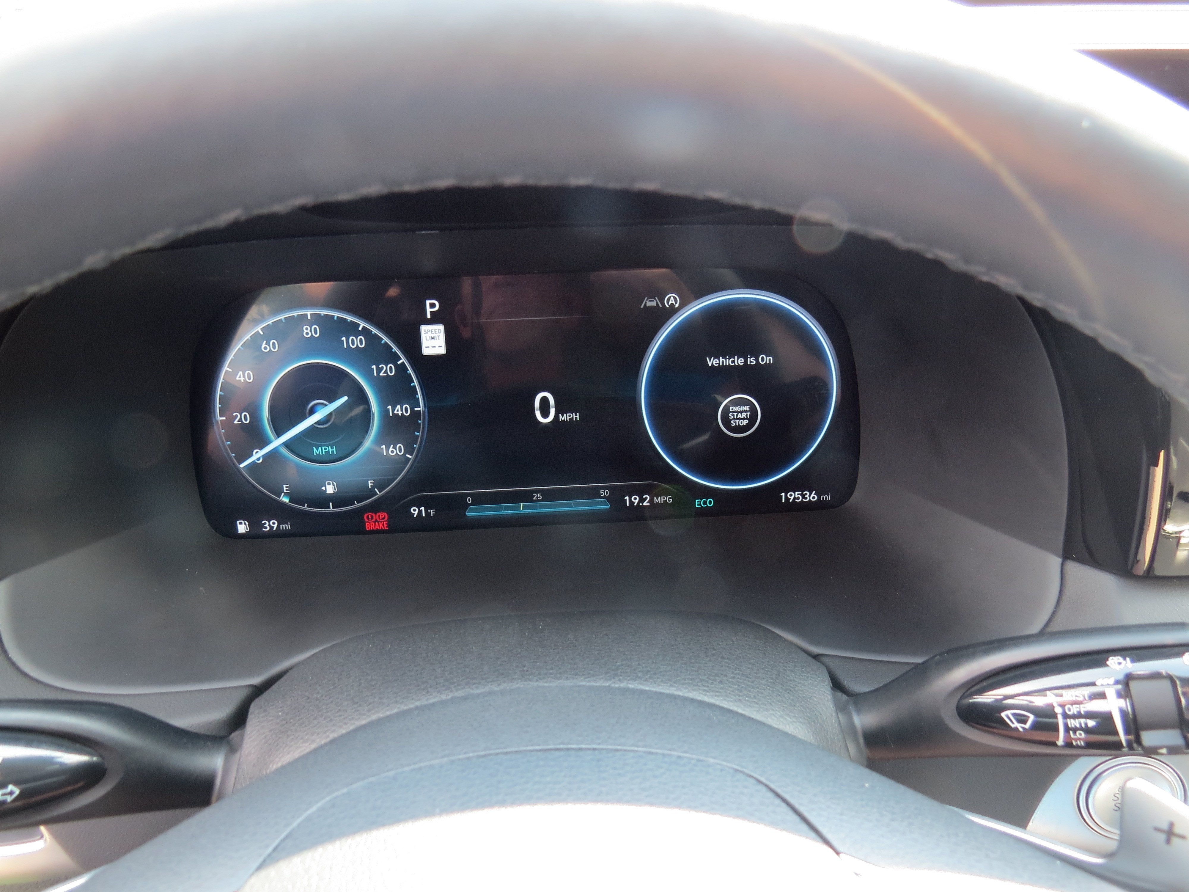 2024 Hyundai Palisade SEL 8P