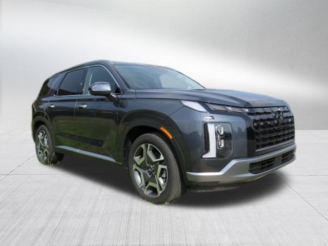 2024 Hyundai Palisade SEL 8P