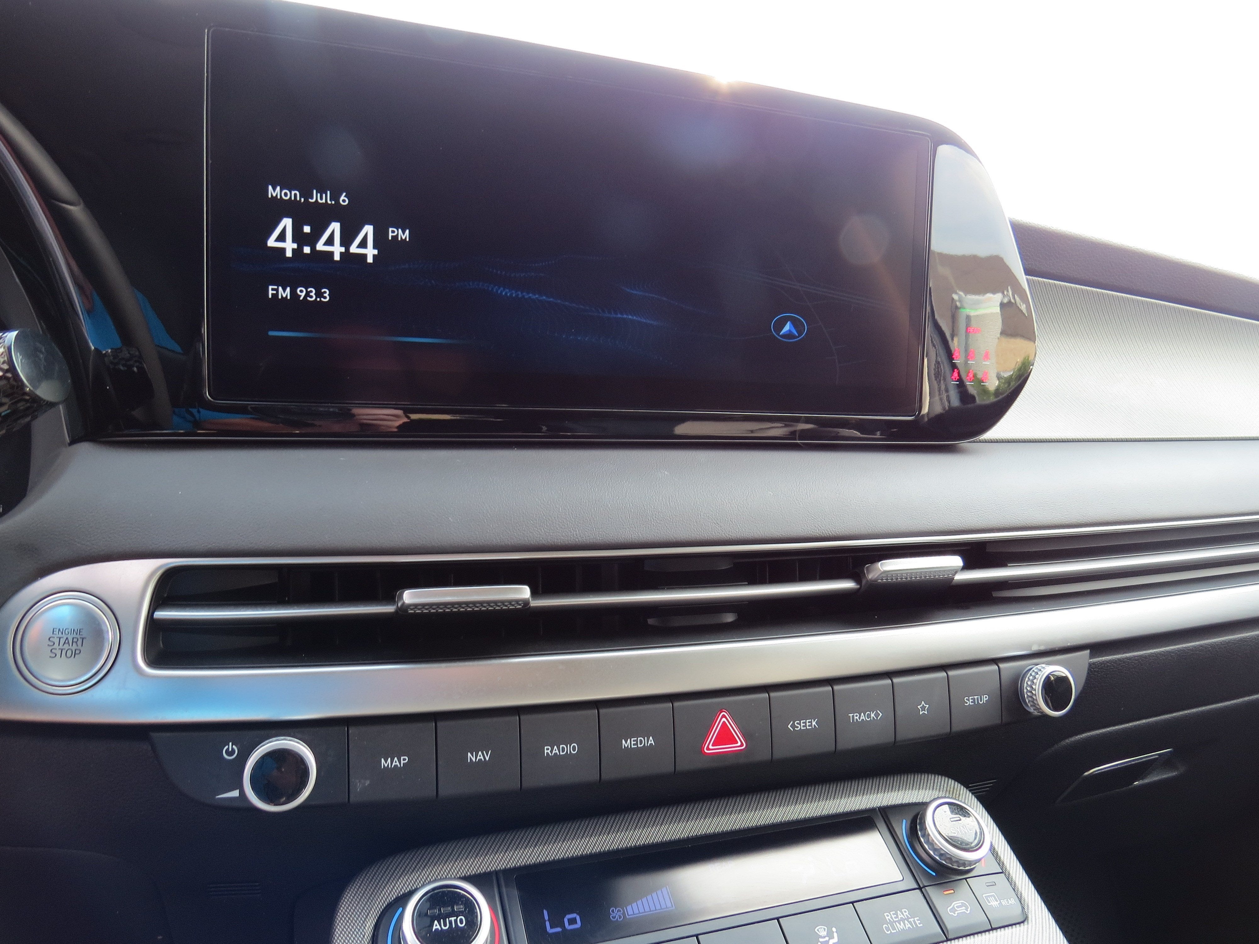 2024 Hyundai Palisade SEL 8P