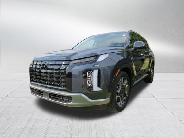 2024 Hyundai Palisade SEL 8P