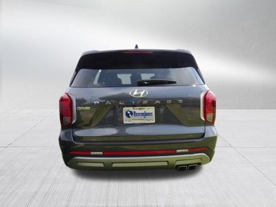 2024 Hyundai Palisade SEL 8P