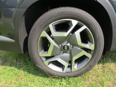 2024 Hyundai Palisade SEL 8P