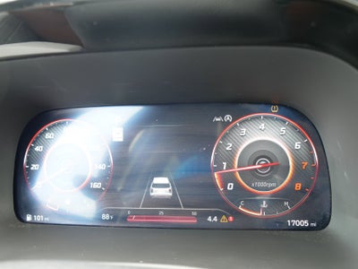 2025 Hyundai Palisade SEL Premium 7P