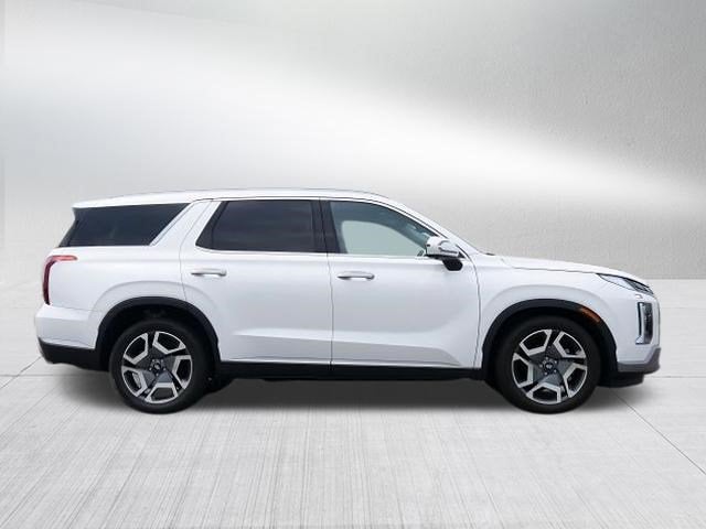 2025 Hyundai Palisade SEL Premium 7P