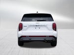 2025 Hyundai Palisade SEL Premium 7P