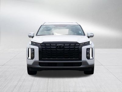 2025 Hyundai Palisade SEL Premium 7P