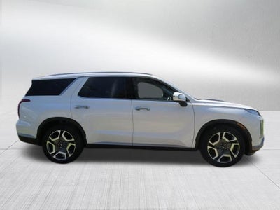 2024 Hyundai Palisade SEL 7P