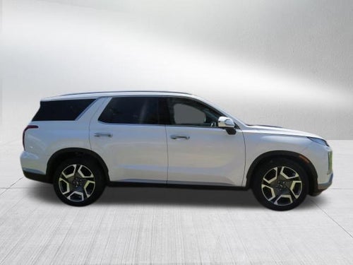 2024 Hyundai Palisade SEL 7P