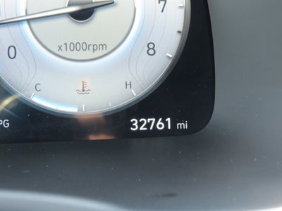 2024 Hyundai Palisade SEL 7P