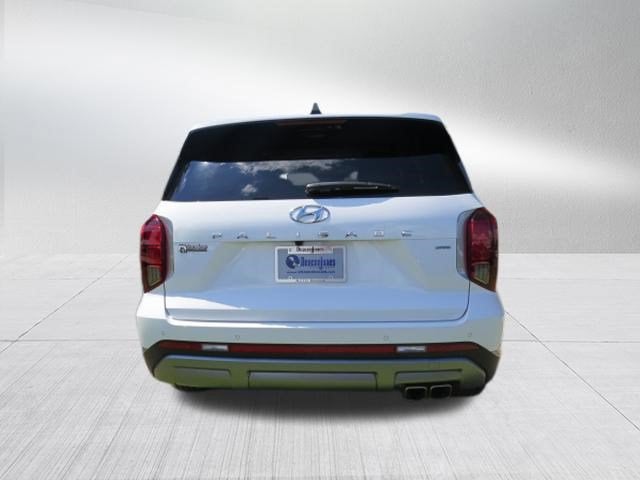 2024 Hyundai Palisade SEL 7P