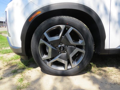 2024 Hyundai Palisade SEL 7P