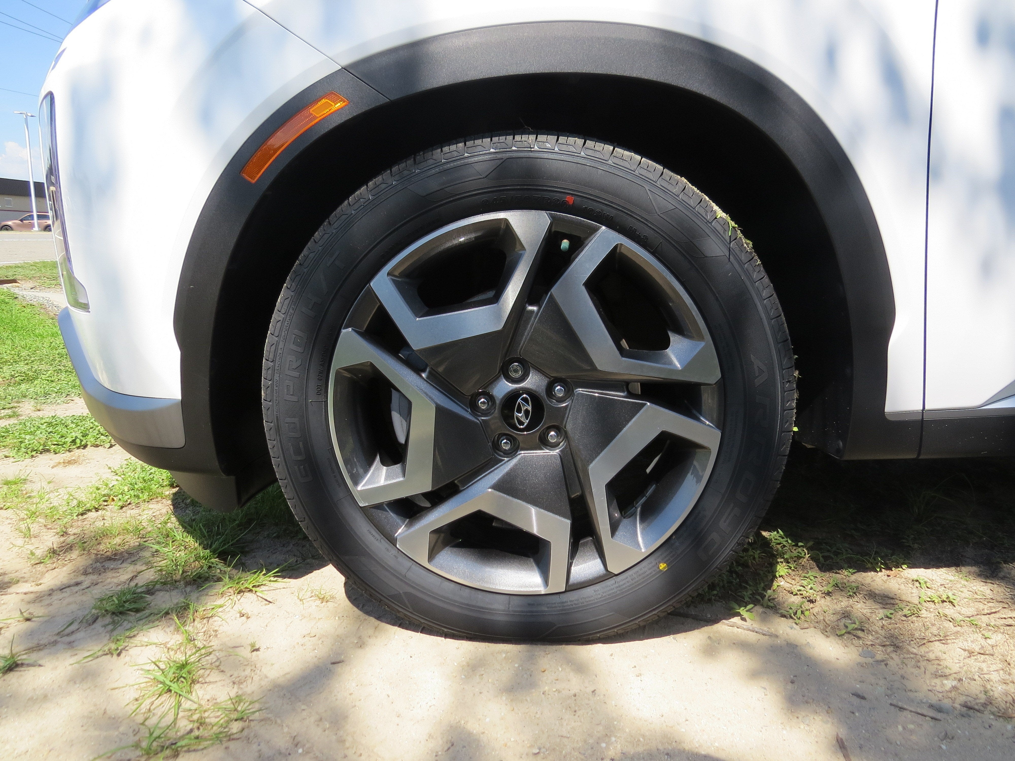 2024 Hyundai Palisade SEL 7P