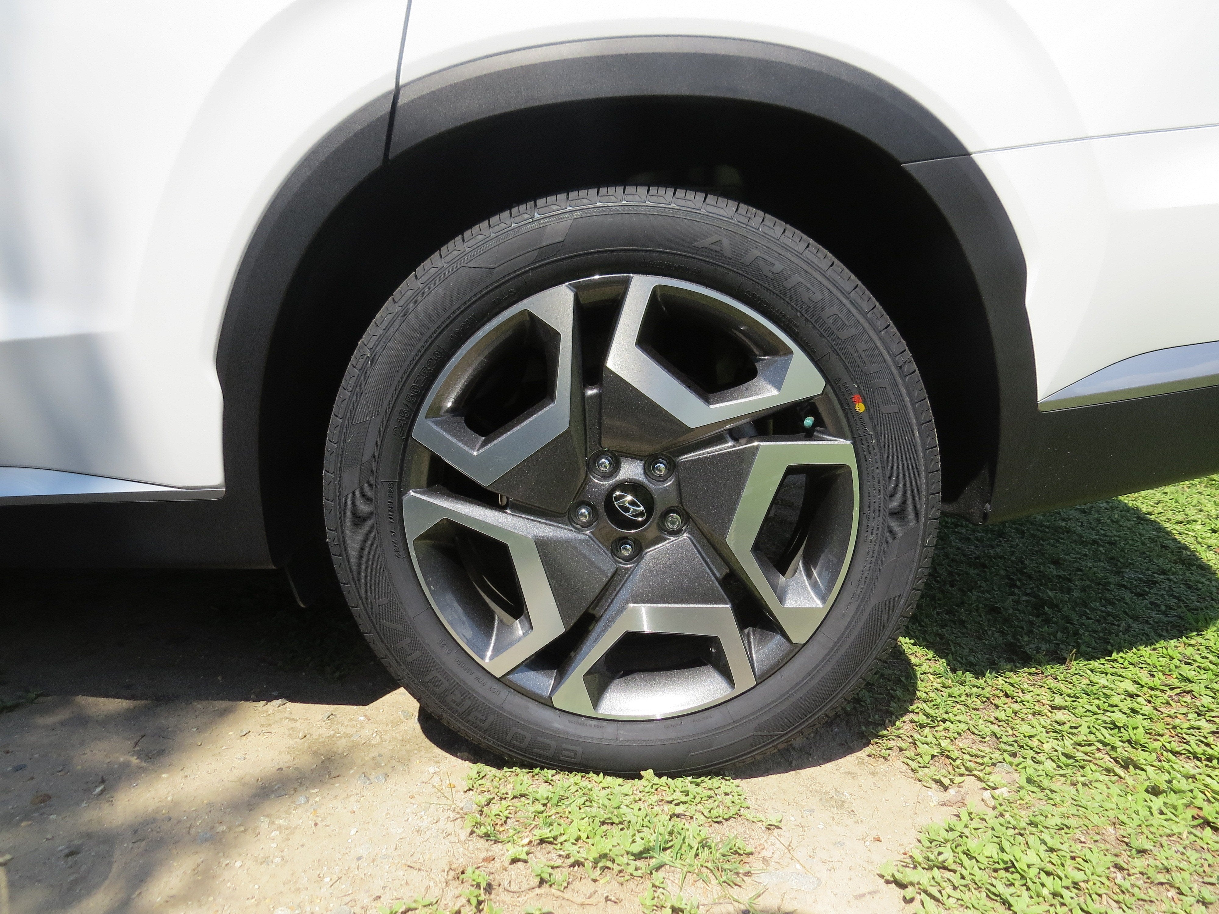 2024 Hyundai Palisade SEL 7P