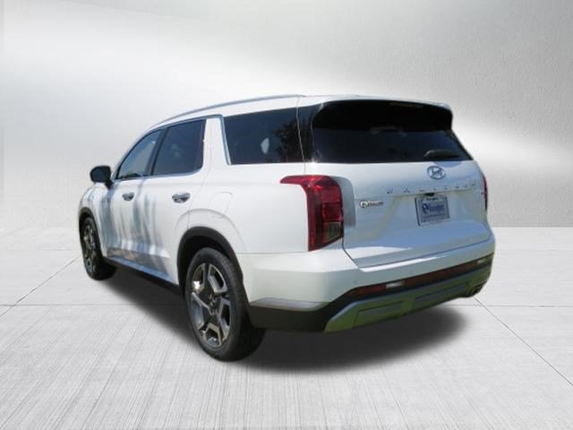 2024 Hyundai Palisade SEL 7P