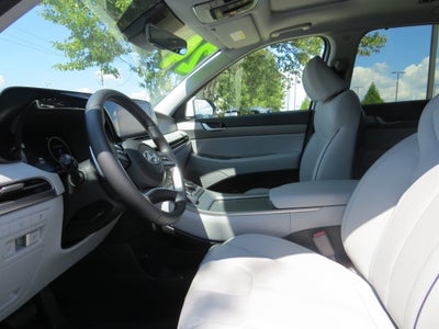 2024 Hyundai Palisade SEL 7P