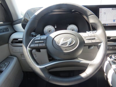 2024 Hyundai Palisade SEL 7P