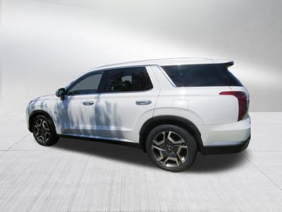 2024 Hyundai Palisade SEL 7P