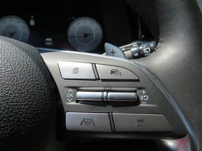 2024 Hyundai Palisade SEL 7P