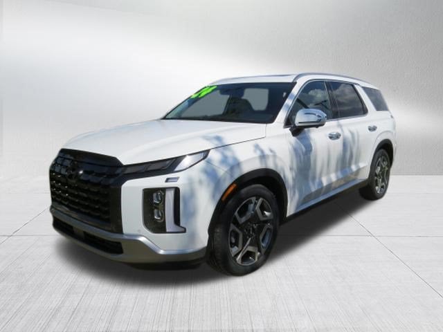 2024 Hyundai Palisade SEL 7P