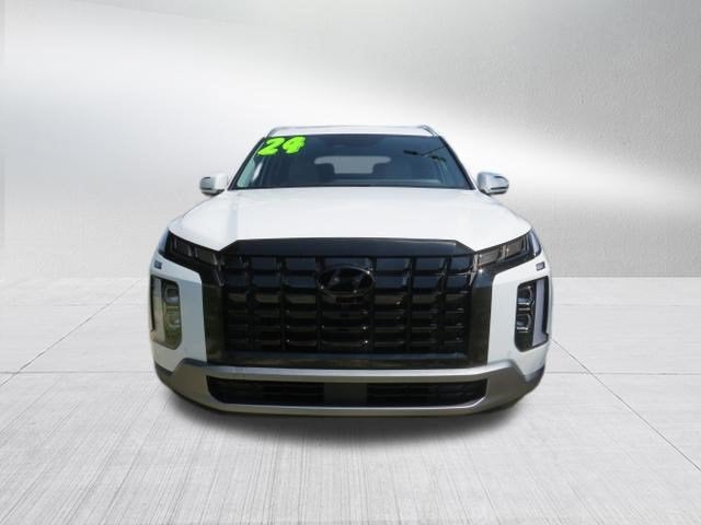 2024 Hyundai Palisade SEL 7P